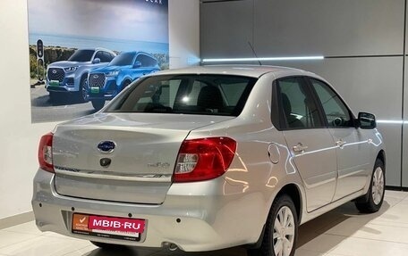 Datsun on-DO I рестайлинг, 2019 год, 690 000 рублей, 4 фотография