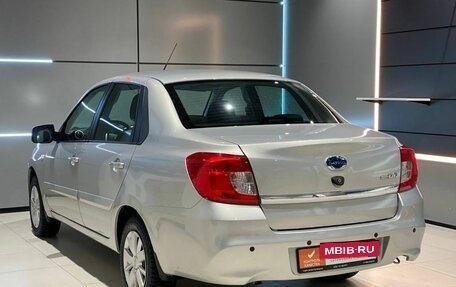 Datsun on-DO I рестайлинг, 2019 год, 690 000 рублей, 6 фотография