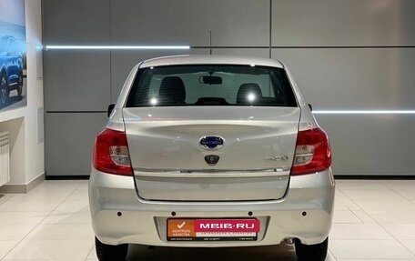 Datsun on-DO I рестайлинг, 2019 год, 690 000 рублей, 5 фотография