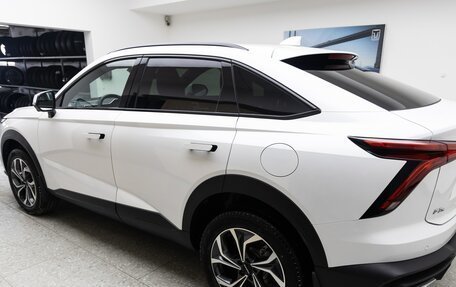 Haval F7, 2025 год, 3 549 000 рублей, 9 фотография