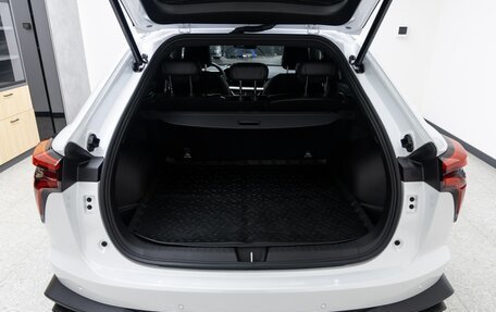 Haval F7, 2025 год, 3 549 000 рублей, 14 фотография