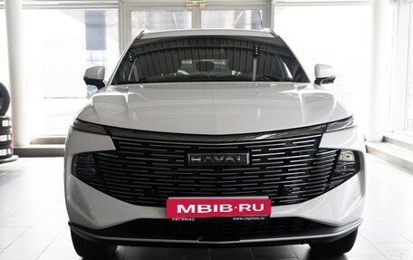 Haval F7, 2025 год, 3 549 000 рублей, 16 фотография