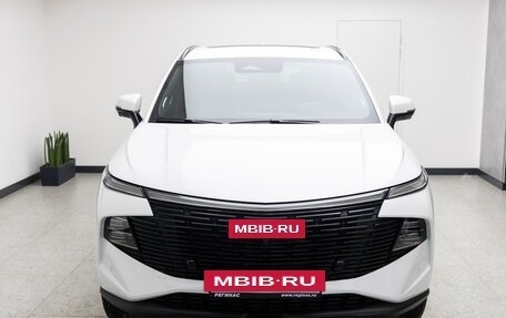 Haval F7, 2025 год, 3 549 000 рублей, 13 фотография