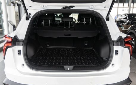 Haval F7, 2025 год, 3 549 000 рублей, 19 фотография