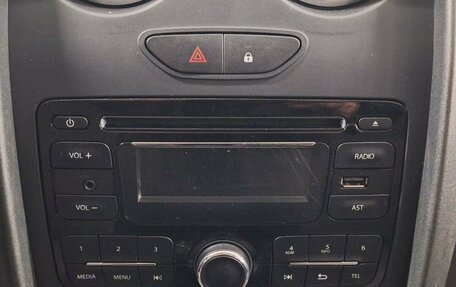 Renault Duster I рестайлинг, 2016 год, 890 000 рублей, 9 фотография