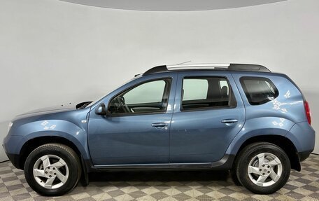Renault Duster I рестайлинг, 2013 год, 890 000 рублей, 2 фотография