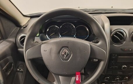 Renault Duster I рестайлинг, 2016 год, 890 000 рублей, 8 фотография