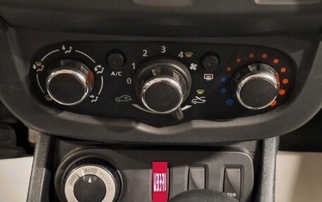 Renault Duster I рестайлинг, 2016 год, 890 000 рублей, 10 фотография