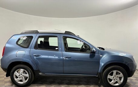 Renault Duster I рестайлинг, 2013 год, 890 000 рублей, 6 фотография