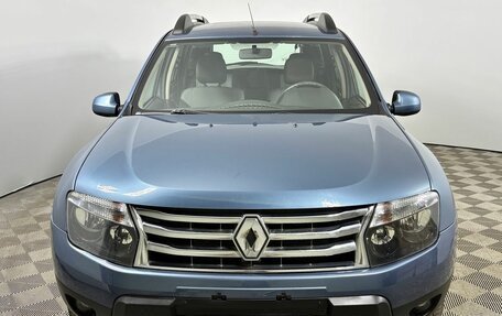 Renault Duster I рестайлинг, 2013 год, 890 000 рублей, 8 фотография