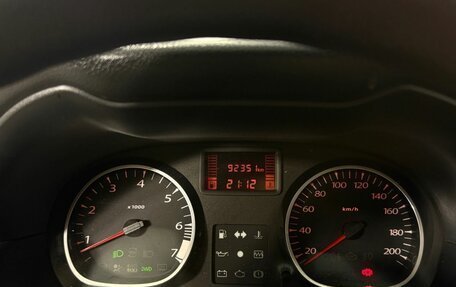 Renault Duster I рестайлинг, 2013 год, 890 000 рублей, 9 фотография