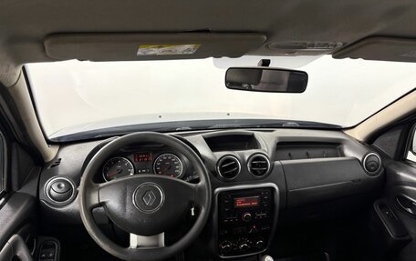 Renault Duster I рестайлинг, 2013 год, 890 000 рублей, 15 фотография