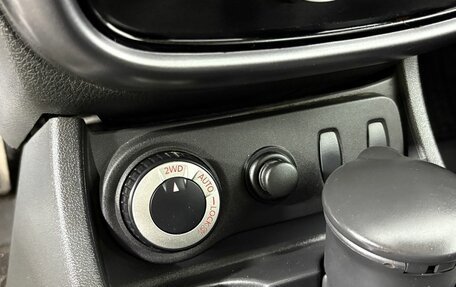 Renault Duster I рестайлинг, 2013 год, 890 000 рублей, 12 фотография