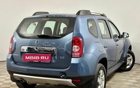 Renault Duster I рестайлинг, 2013 год, 890 000 рублей, 5 фотография