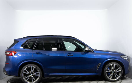 BMW X5, 2019 год, 6 570 000 рублей, 4 фотография