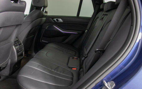 BMW X5, 2019 год, 6 570 000 рублей, 11 фотография