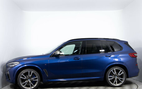 BMW X5, 2019 год, 6 570 000 рублей, 8 фотография