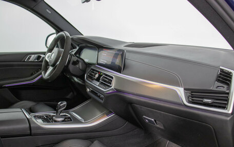 BMW X5, 2019 год, 6 570 000 рублей, 9 фотография