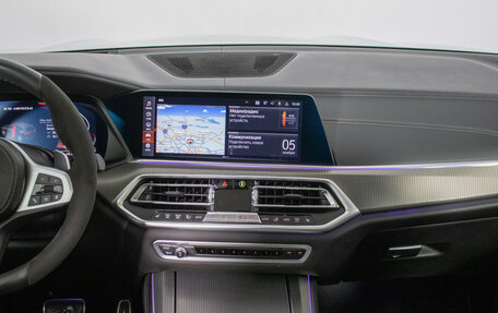 BMW X5, 2019 год, 6 570 000 рублей, 14 фотография