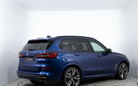 BMW X5, 2019 год, 6 570 000 рублей, 5 фотография