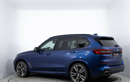 BMW X5, 2019 год, 6 570 000 рублей, 7 фотография