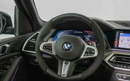 BMW X5, 2019 год, 6 570 000 рублей, 15 фотография