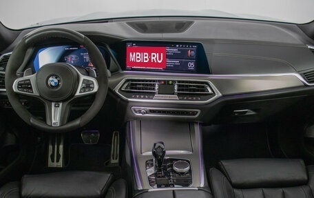 BMW X5, 2019 год, 6 570 000 рублей, 13 фотография