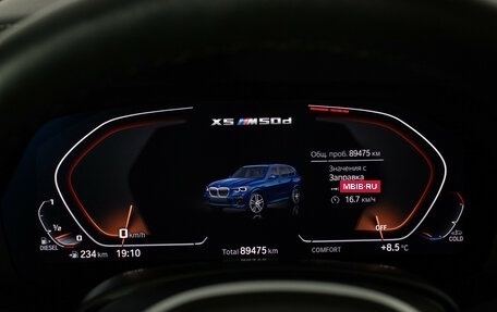 BMW X5, 2019 год, 6 570 000 рублей, 12 фотография