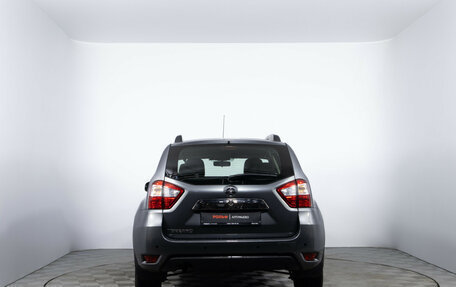 Nissan Terrano III, 2019 год, 1 470 000 рублей, 6 фотография