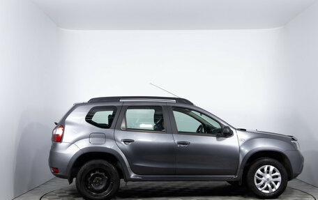 Nissan Terrano III, 2019 год, 1 470 000 рублей, 4 фотография