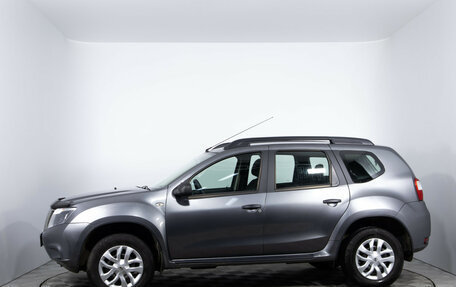 Nissan Terrano III, 2019 год, 1 470 000 рублей, 8 фотография