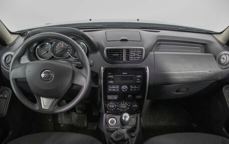 Nissan Terrano III, 2019 год, 1 470 000 рублей, 13 фотография