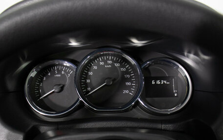 Nissan Terrano III, 2019 год, 1 470 000 рублей, 12 фотография