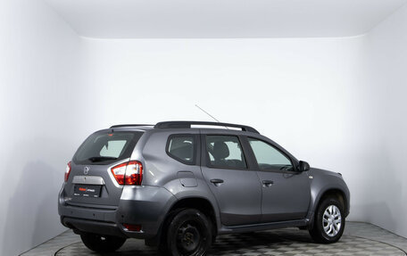 Nissan Terrano III, 2019 год, 1 470 000 рублей, 5 фотография