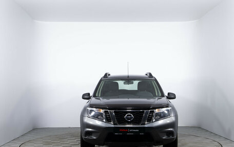 Nissan Terrano III, 2019 год, 1 470 000 рублей, 2 фотография