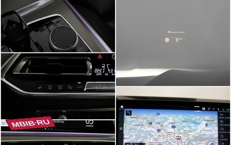 BMW X5, 2019 год, 6 570 000 рублей, 19 фотография