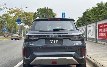 Hyundai ix35, 2021 год, 1 490 832 рублей, 4 фотография