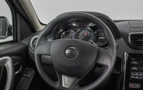 Nissan Terrano III, 2019 год, 1 470 000 рублей, 15 фотография