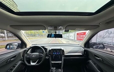 Hyundai ix35, 2021 год, 1 490 832 рублей, 8 фотография