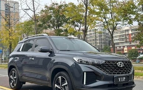 Hyundai ix35, 2021 год, 1 490 832 рублей, 2 фотография