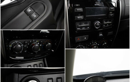 Nissan Terrano III, 2019 год, 1 470 000 рублей, 16 фотография