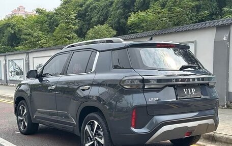 Hyundai ix35, 2021 год, 1 490 832 рублей, 3 фотография