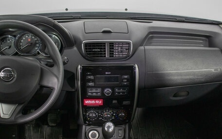 Nissan Terrano III, 2019 год, 1 470 000 рублей, 14 фотография