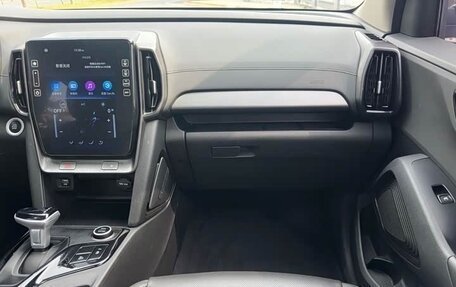 Hyundai ix35, 2021 год, 1 490 832 рублей, 10 фотография