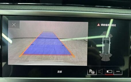 Audi Q3, 2022 год, 2 418 001 рублей, 17 фотография