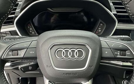 Audi Q3, 2022 год, 2 418 001 рублей, 15 фотография