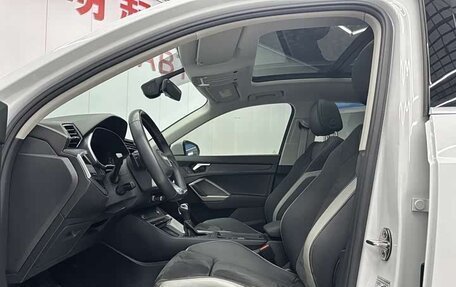 Audi Q3, 2022 год, 2 418 001 рублей, 16 фотография