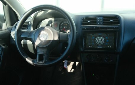 Volkswagen Polo VI (EU Market), 2012 год, 549 000 рублей, 10 фотография