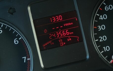 Volkswagen Polo VI (EU Market), 2012 год, 549 000 рублей, 16 фотография