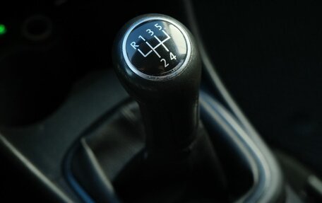 Volkswagen Polo VI (EU Market), 2012 год, 549 000 рублей, 14 фотография